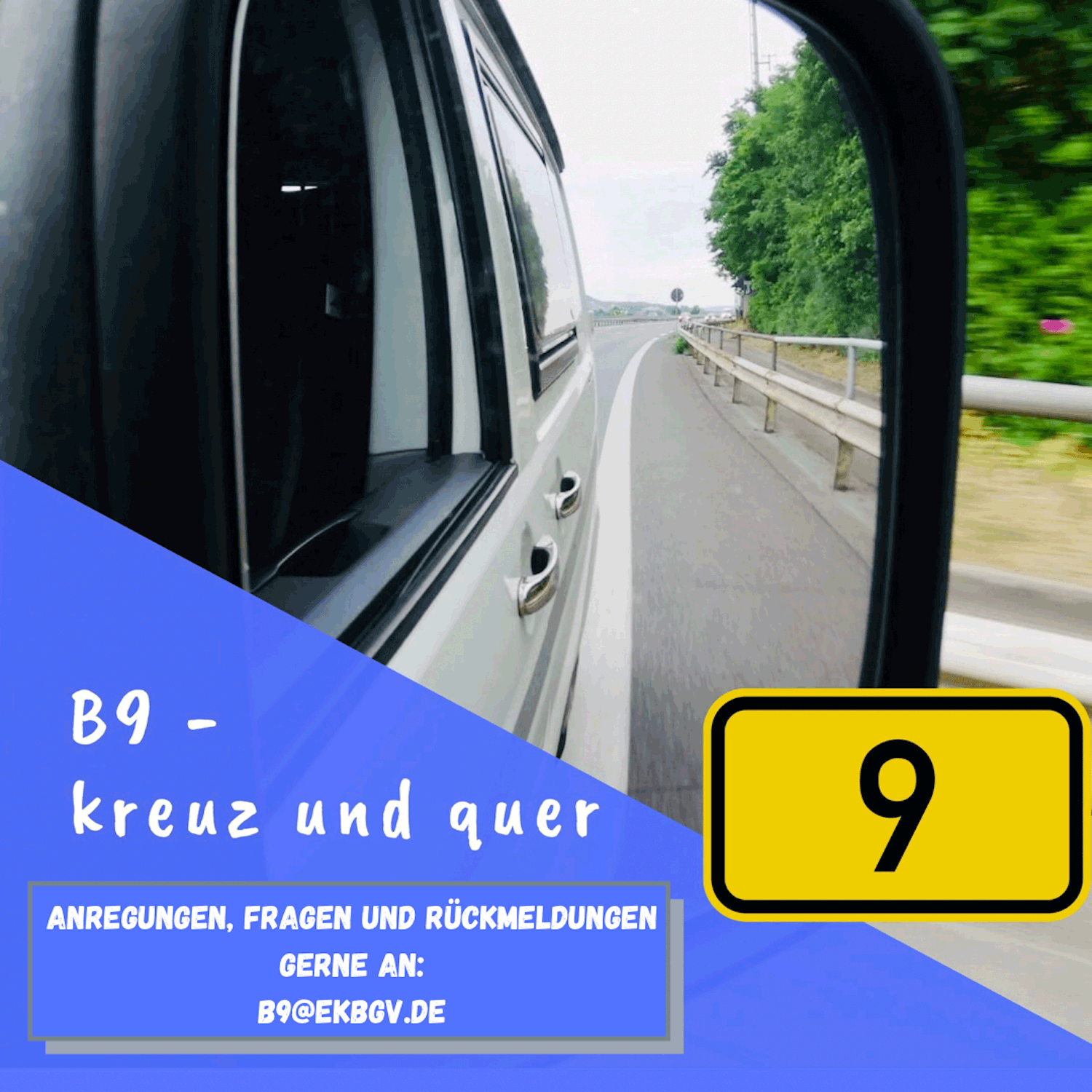 Wer suchet, der findet?